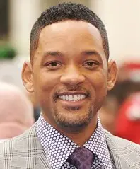 Will Smith