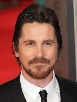Christian Bale