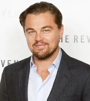 Leonardo DiCaprio Profile