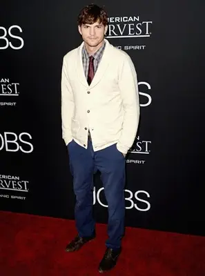 Ashton Kutcher Height Body Shape