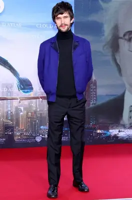 Ben Whishaw Bio and Facts