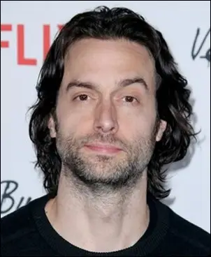 Vægt Chris de Elia måler den etniske familiedimension af vægten