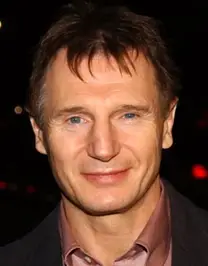 Liam Neeson