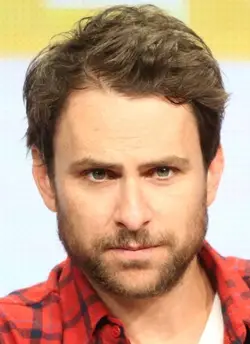 Charlie Day