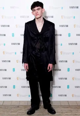 Joe Locke Measurements and Net Worth