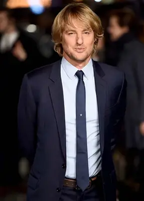 Owen Wilson Body Measurements