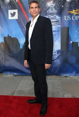 Jim Caviezel Height Weight Shoe Size