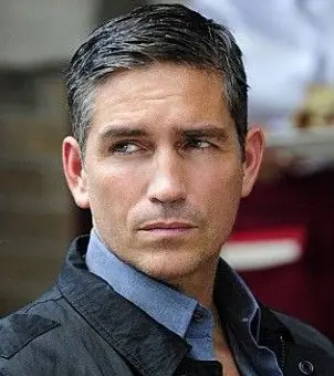 Actor Jim Caviezel