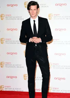 Matt Smith Body Measurements Height Weight