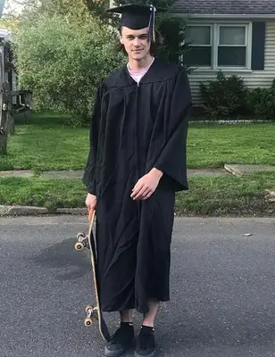 Christopher Briney Height Weight Stats