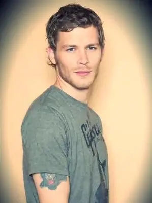 Joseph Morgan Biography