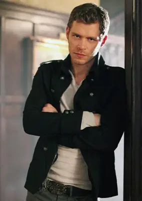 Joseph Morgan Favorite Things
