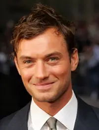 Jude Law