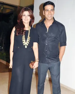 Akshay Kumar Biography