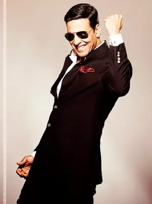 Akshay Kumar Favorite Things