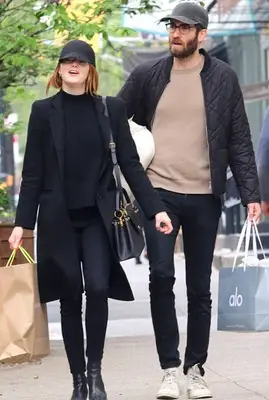 Dave McCary Height Weight Stats