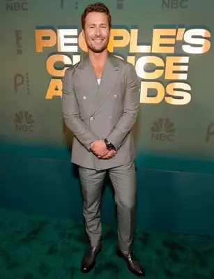 Glen Powell Measurements and Net Worth