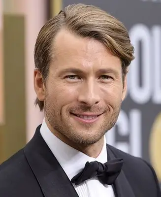 Glen Powell Profile