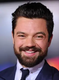 Misure del corpo di Dominic Cooper Peso Peso