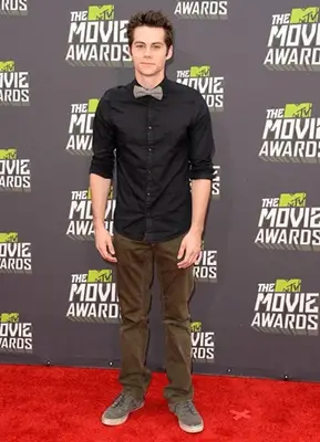 Dylan O’Brien Body Measurements