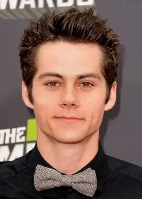 Dylan O’Brien