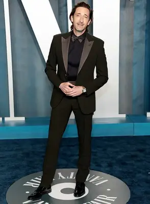 Adrien Brody Height Weight Bio