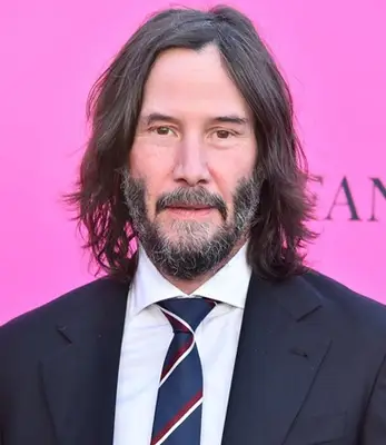Keanu Reeves Profile