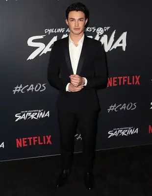 Gavin Leatherwood Height Weight Shoe Size