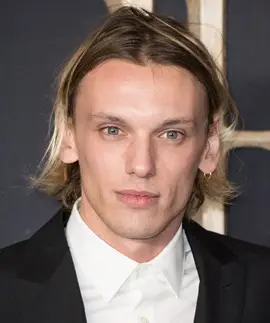 Jamie Campbell Bower Pixe pesos delle misure del corpo fatte