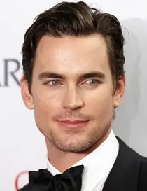 Matt Bomer