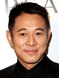 Jet Li