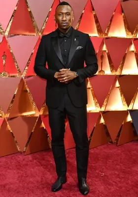 Mahershala Ali Body Measurements