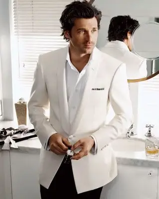 Patrick Dempsey Biography