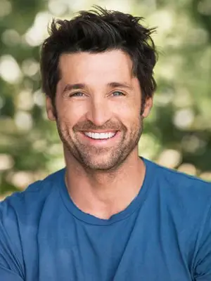 Patrick Dempsey Favorite Music Band Cars Movies Biography