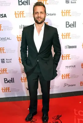 Gabriel Macht Bio and Facts