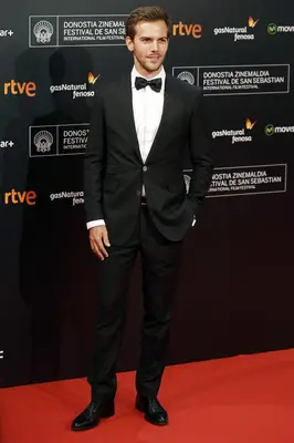 Marc Clotet Height Weight Shoe Size