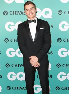 Dave Franco Height Body Shape