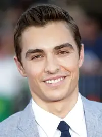 Dave Franco