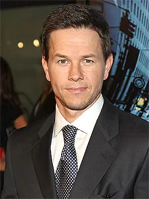 Mark Wahlberg Música Favorita Films Color Food Biography