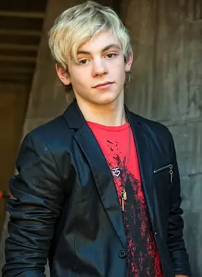 Ross Lynch Body Measurements