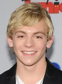 Ross Lynch