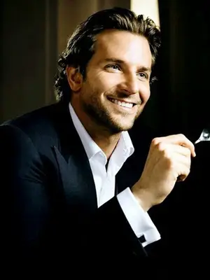 bradley cooper Favorite Things
