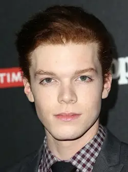 Cameron Monaghan