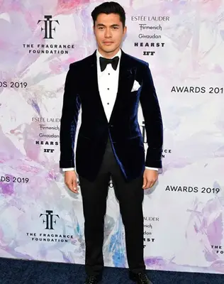 Henry Golding Facts and Bio