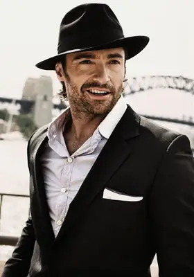 Hugh Jackman Biography