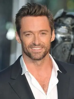 Hugh Jackman Favorite Food Music Movies Sports Biography