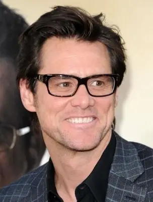 Jim Carrey Biography