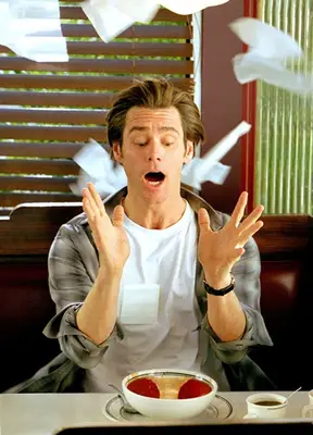 Jim Carrey Favorite Things