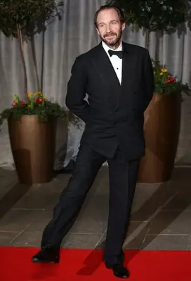 Ralph Fiennes Measurements and Facts