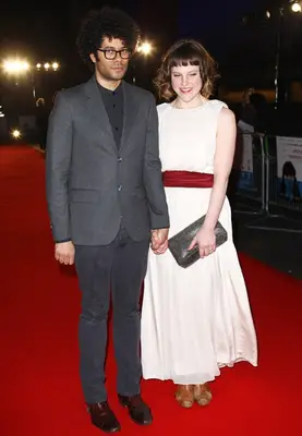 Richard Ayoade Height Weight Stats